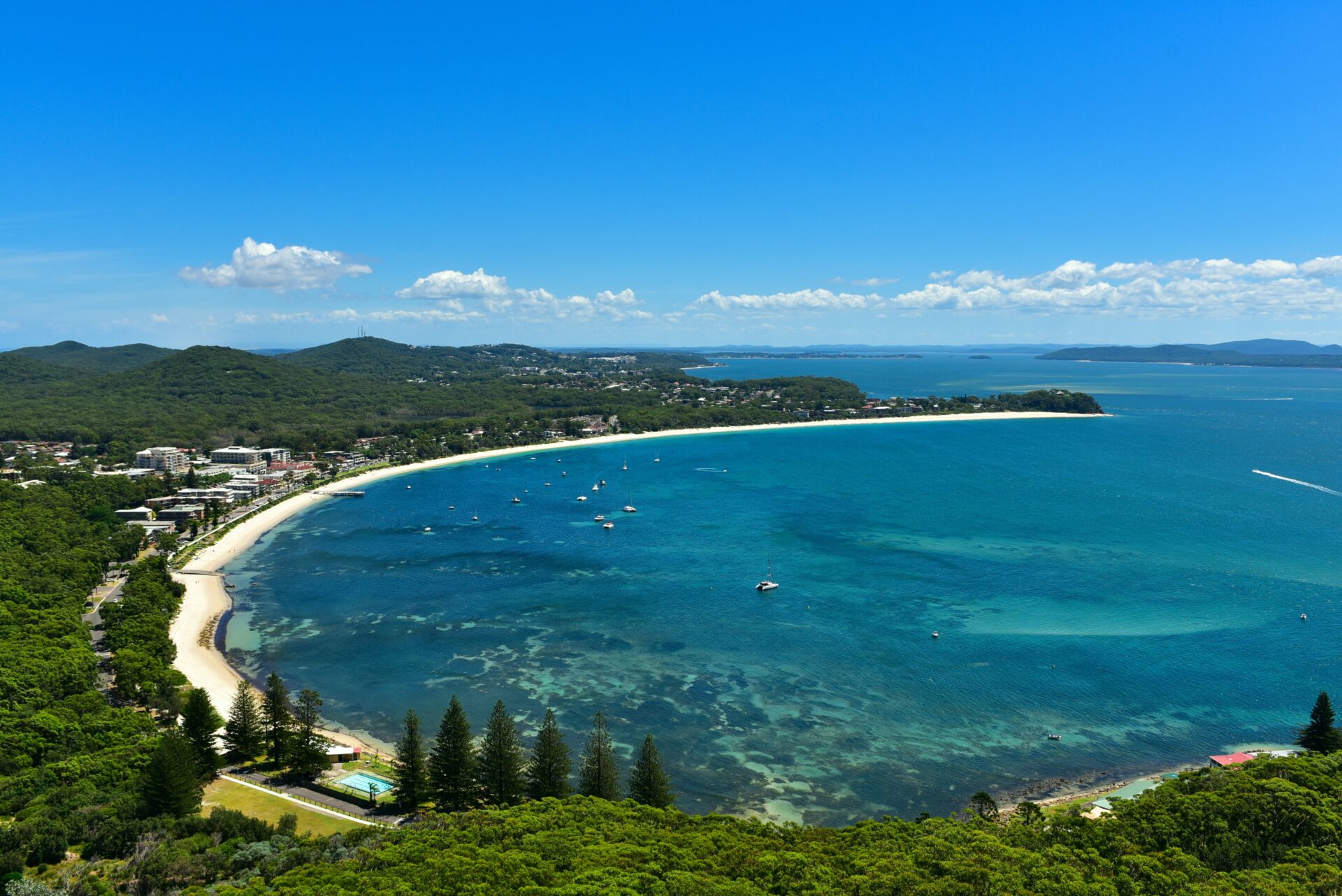 Port Stephens