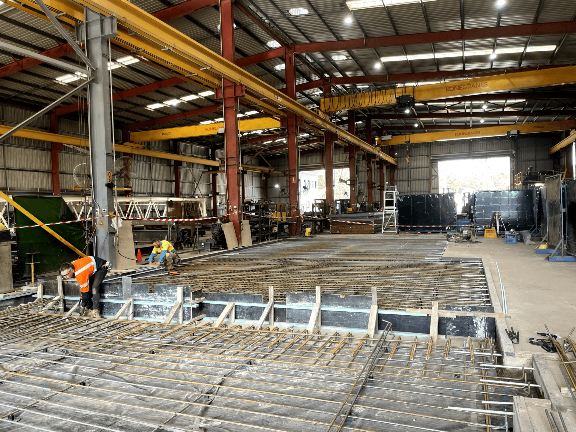 Quality Work, Local Expertise