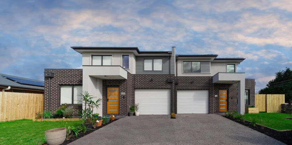 Concrete Driveways