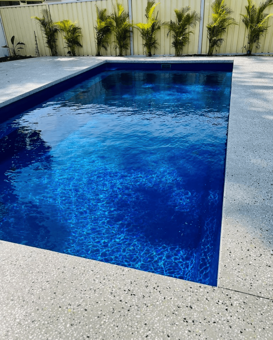 Sleek and Refined Surfaces
